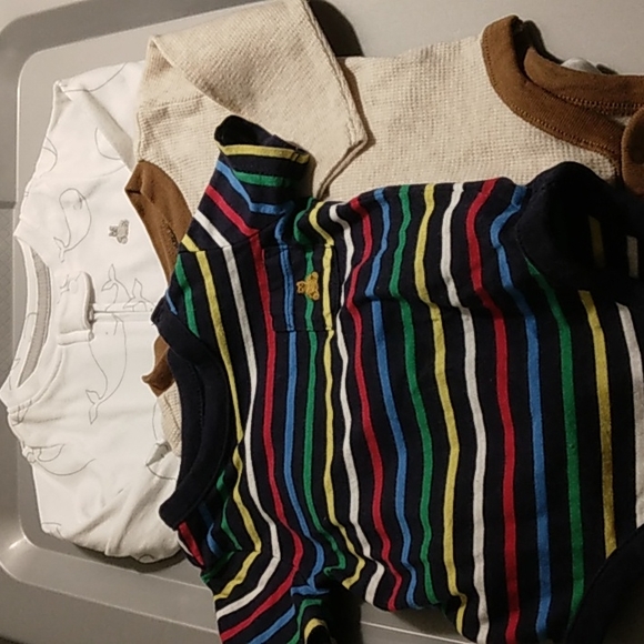 Old Navy / Baby Gap Other - 👶 Baby Bundle 0-3 months